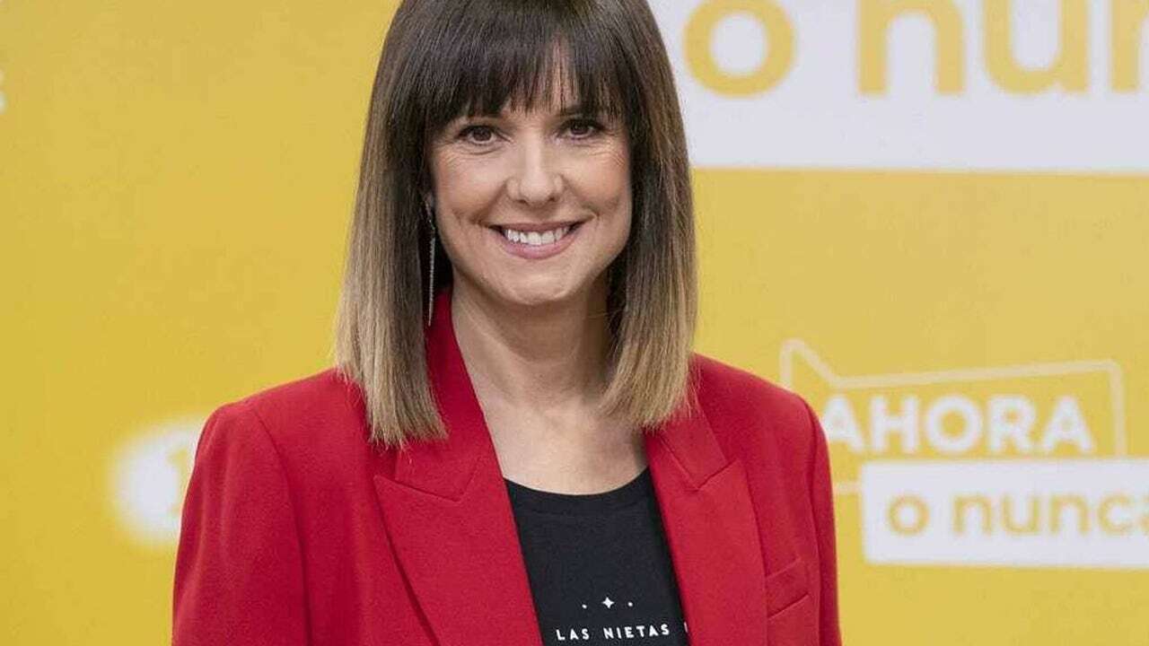 TVE sustituirá 'Ahora o nunca' de Mónica López por un concurso diario de cocina