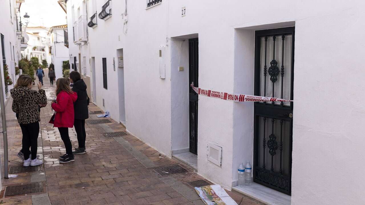 Igualdad confirma como crimen machista el asesinato de una mujer en Benalmádena