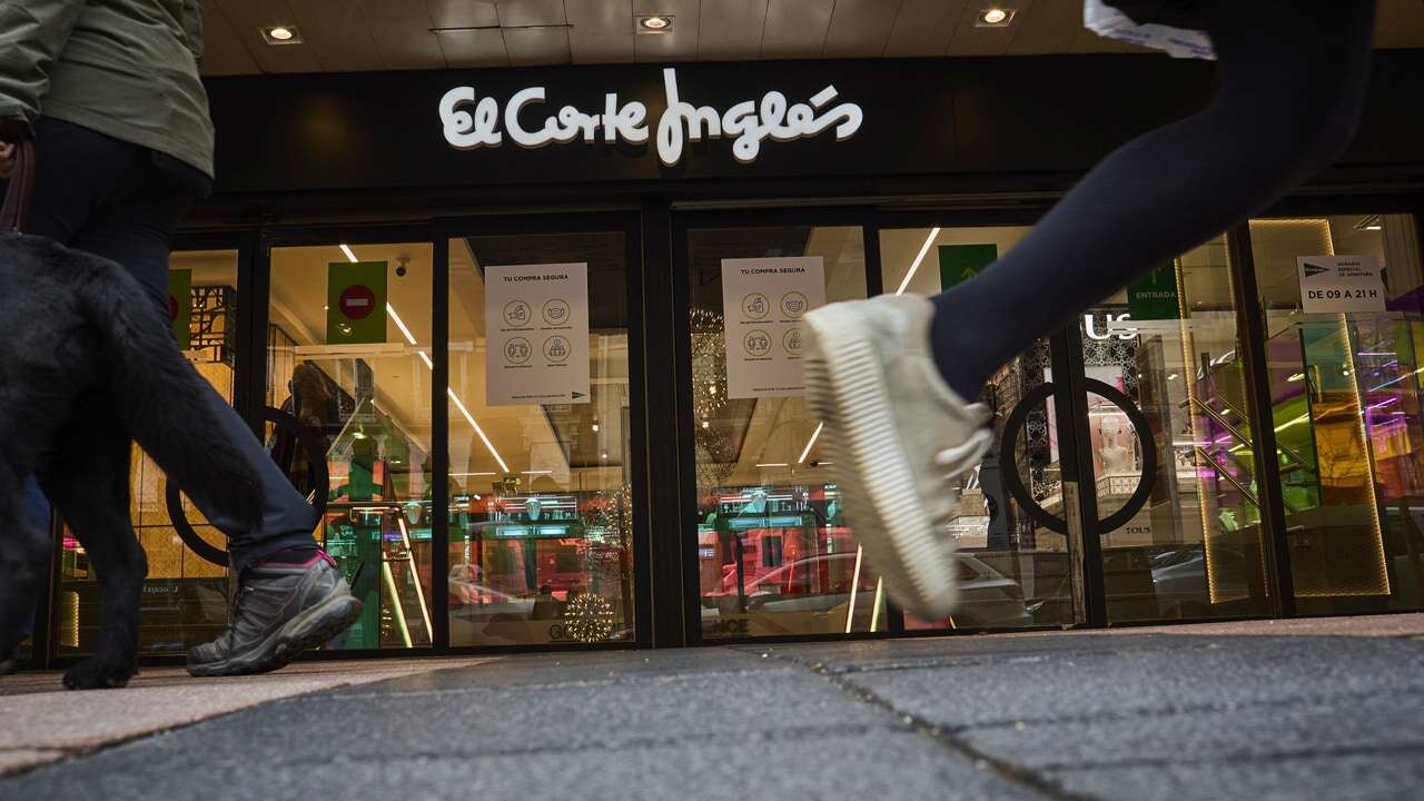 Este es el mejor jamón del mundo según 'The Times': lo venden en el Corte Inglés y cuesta 30 euros