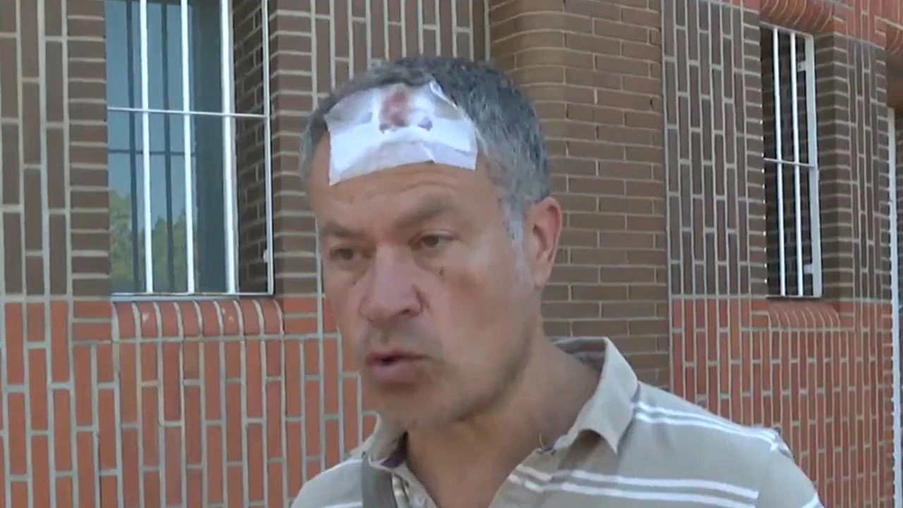 Un propietario es agredido por sus okupas antes de poder efectuar el desalojo: “Es un intento de homicidio”
