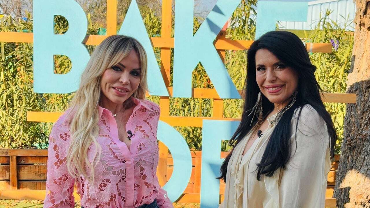 Las cocinas de “Bake Off” se calientan con la llegada de Sonia y Selena y un reto que deja a todos contra las cuerdas