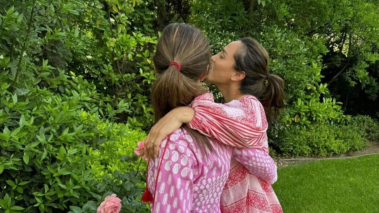 Los vestidos más primaverales de Tamara Falcó y Ana Boyer serán nuestro uniforme esta temporada