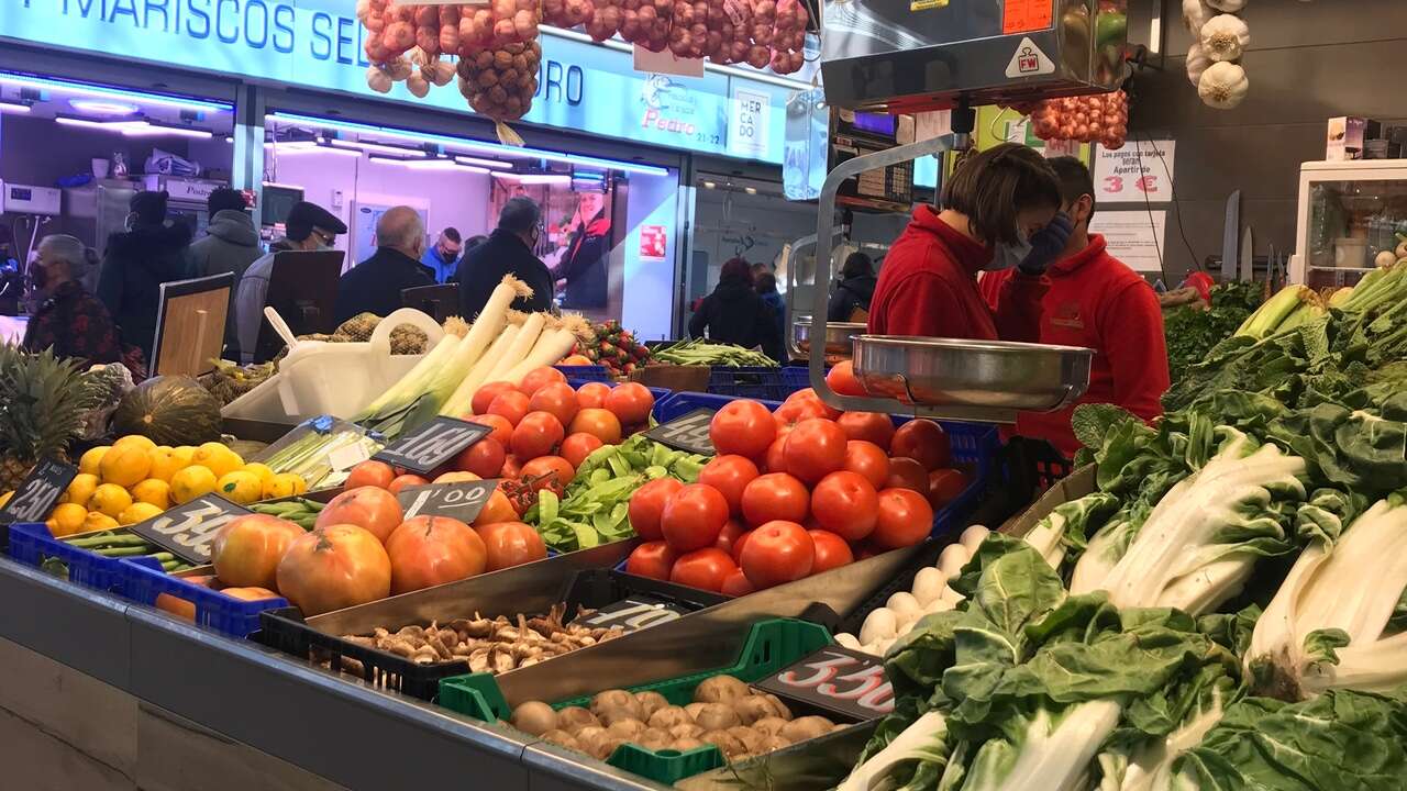 El precio de los alimentos alcanzó en septiembre su mayor incremento de los últimos 18 meses, según la FAO