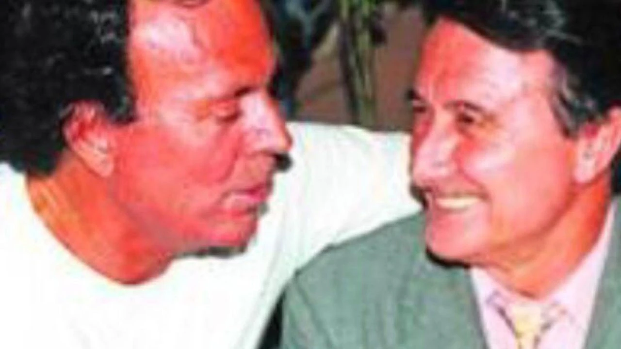 El Lucio marbellí: 