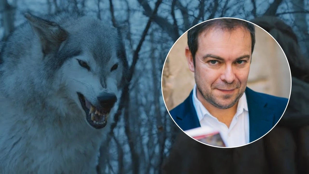 Javier Sierra, investigador, acerca del caso del lobo huargo: 