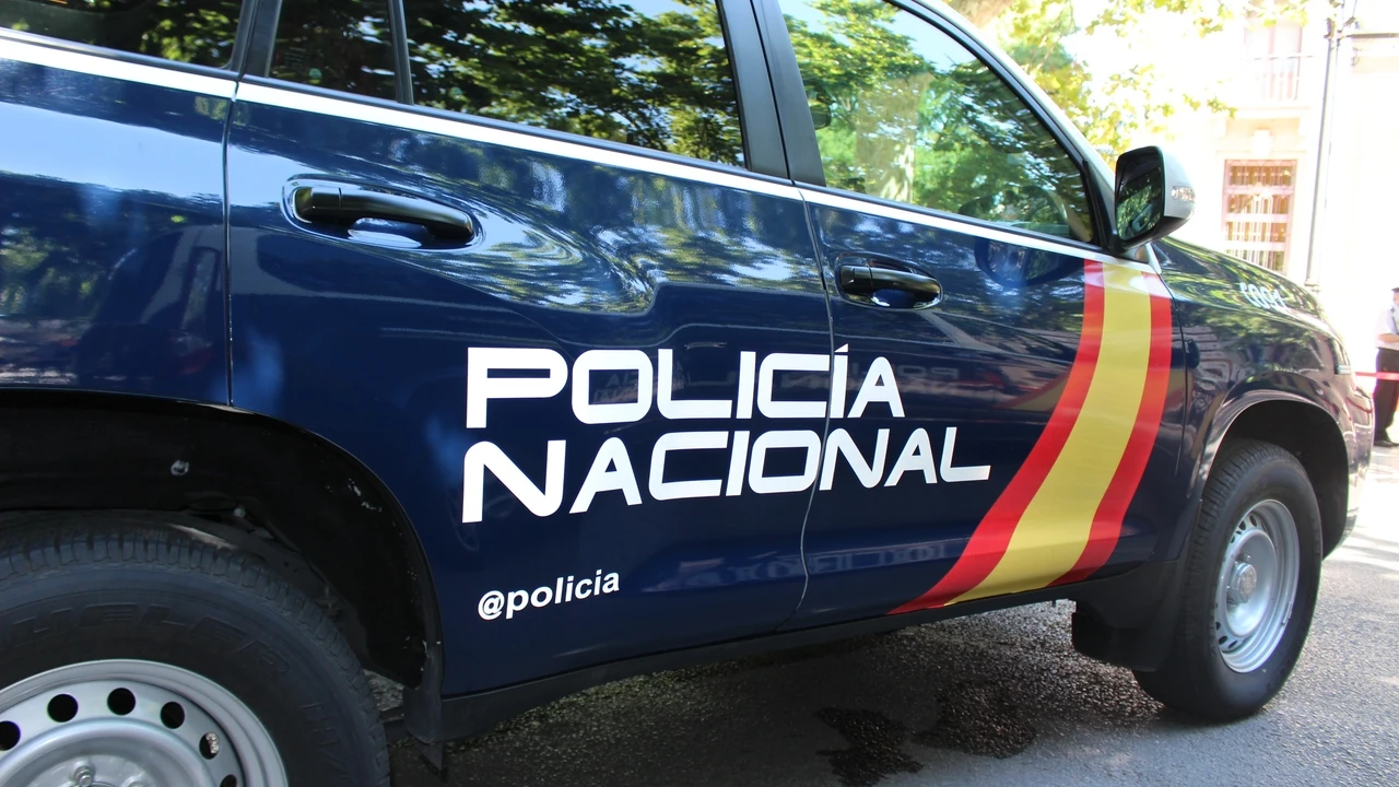 Policía Nacional: estilo máximo, presupuesto mínimo