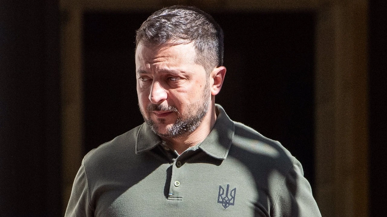 La cúpula del Ejército ruso desatendió los avisos de su inteligencia sobre una incursión de Ucrania: este es el motivo