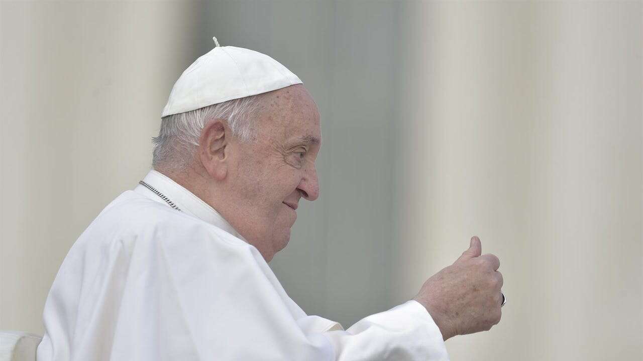 Salud del Papa Francisco, en directo: última hora desde el Vaticano y parte médico