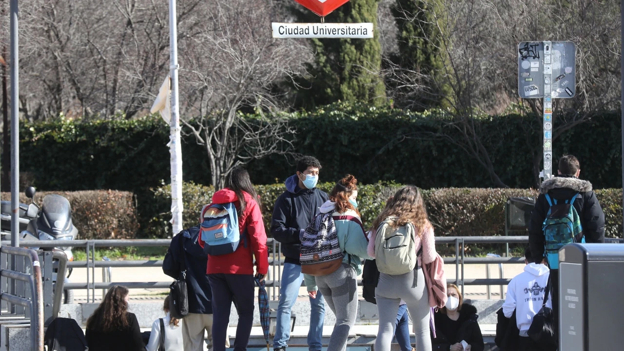 Las 10 carreras universitarias peor pagadas, 5 años después de la graduación