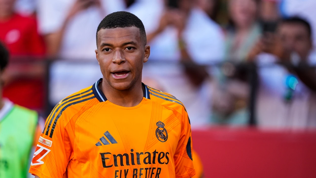 Por qué Mbappé puede ganar la Bota de Oro, pese a no ser el máximo goleador