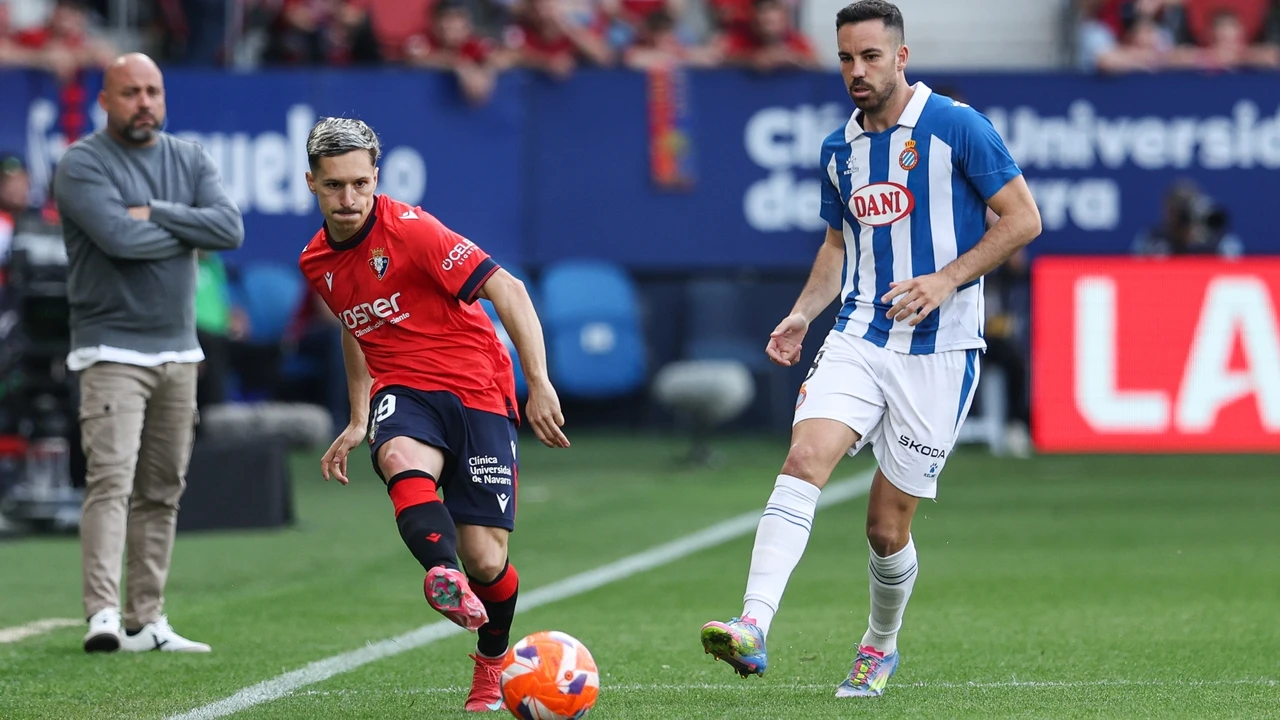 Bryan Zaragoza tiene nuevo pretendiente en LaLiga y ve con buenos ojos fichar por él