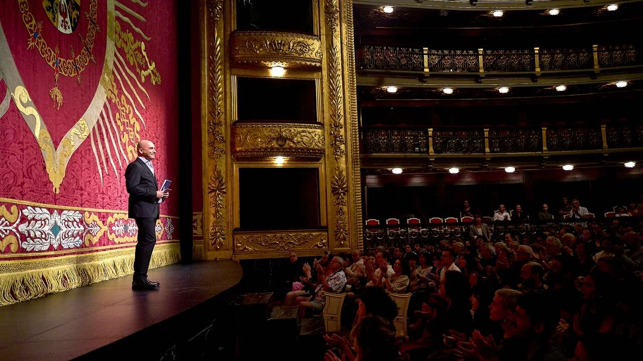 El Teatro Español saldará una deuda con Jon Fosse en su nueva temporada