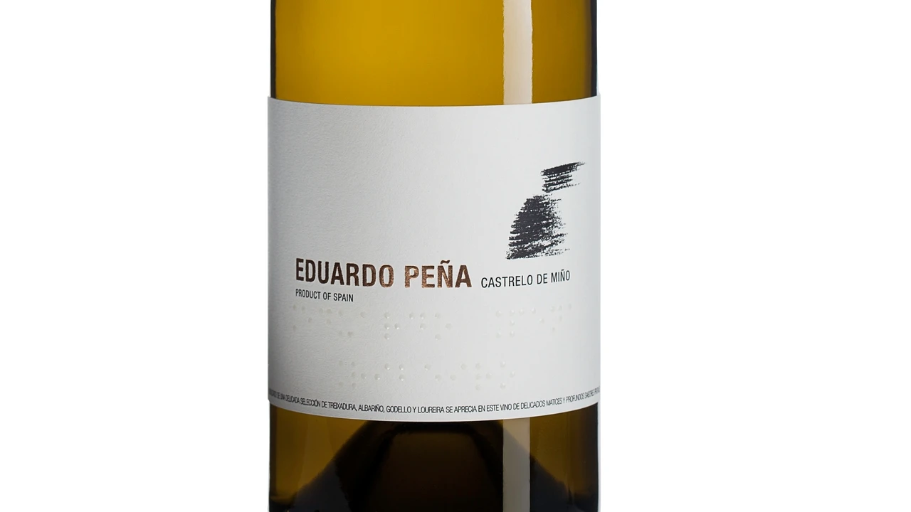 La Vista 2022, Eduardo Peña 2024 y María Andrea 2024, premios Bacchus de Oro