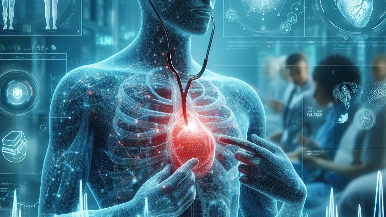 Una IA predice cuándo morirás de un ataque cardíaco, ¿querrías saberlo?