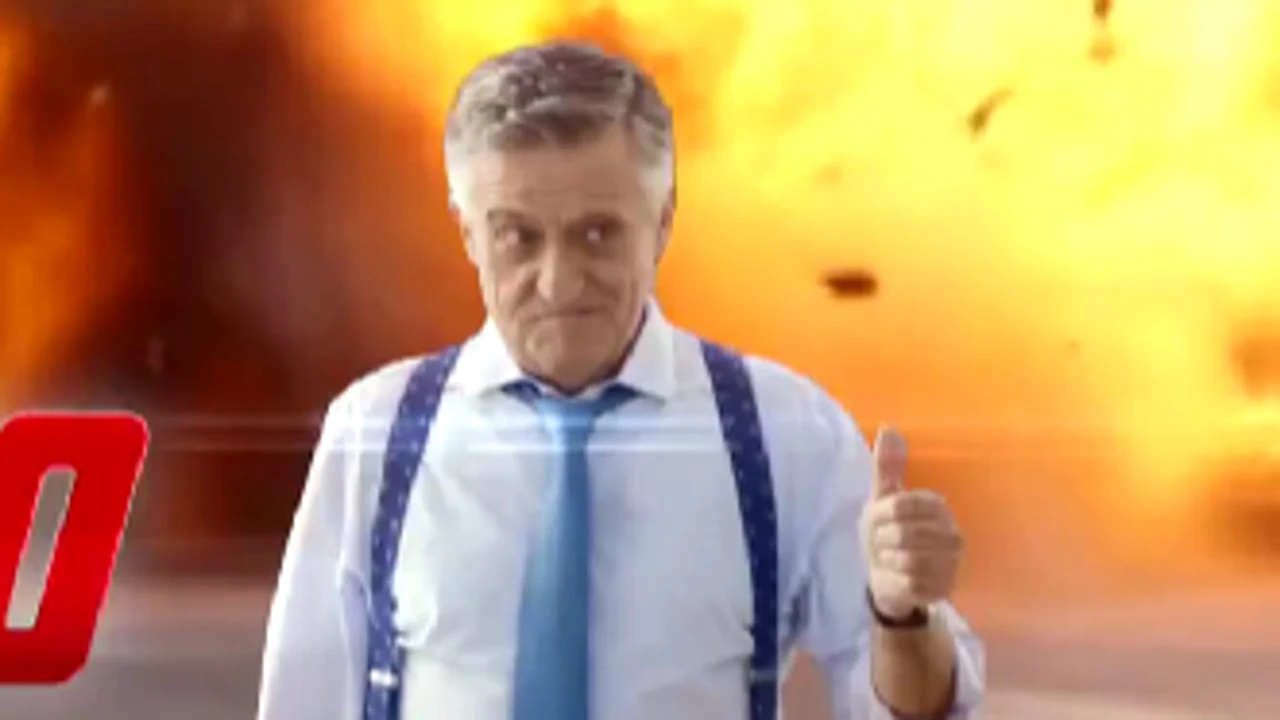 'El intermedio' prepara su regreso más especial y 