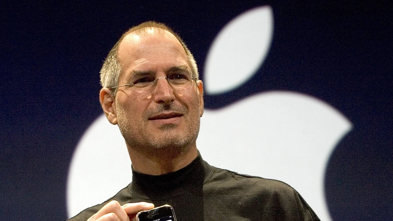El curioso hábito que Steve Jobs ha seguido durante toda su vida y los jóvenes están empezando a copiar 