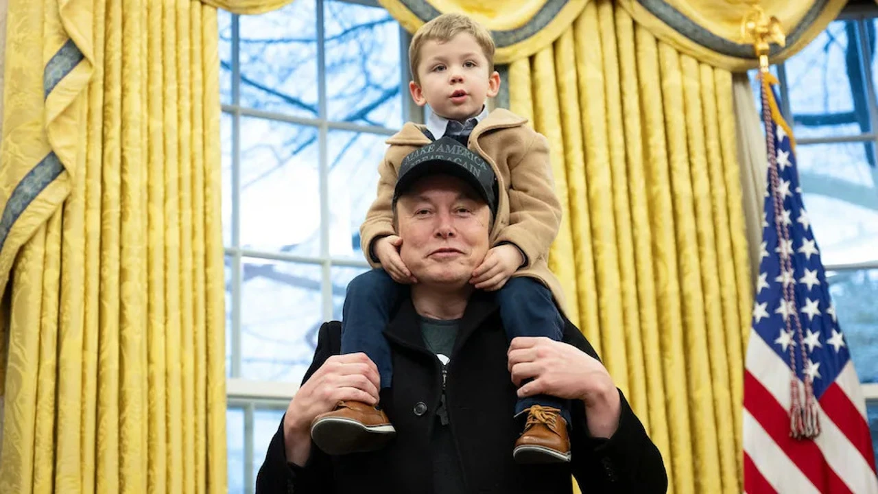 Elon Musk utiliza una startup para detectar embriones con una “inteligencia superior”