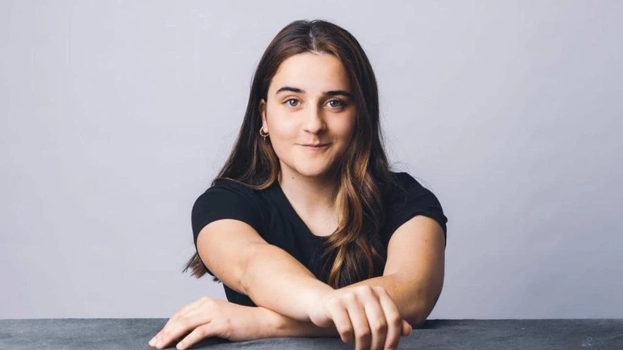 Sofía Basurco: De menor maltratada a educadora social
