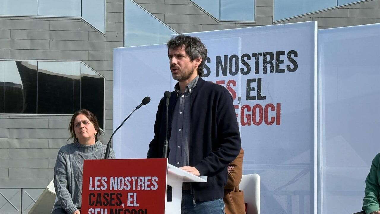 Sumar echa mano de la Vivienda para recuperar foco en el Gobierno