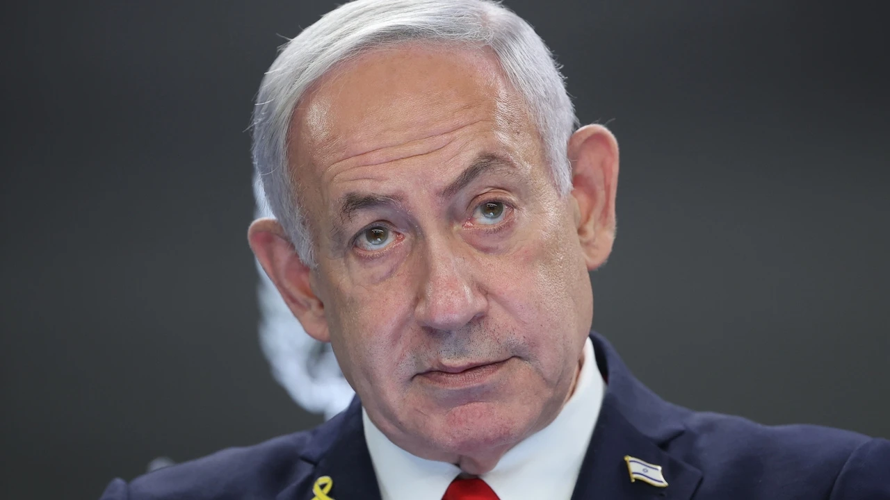 Netanyahu deberá comparecer tres veces a la semana en su juicio por corrupción