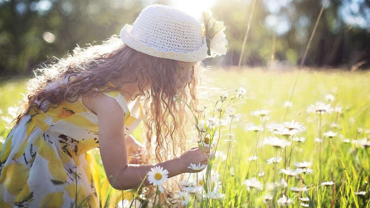 Qué es el ‘trastorno por déficit de naturaleza’ y cómo afecta al desarrollo de los niños