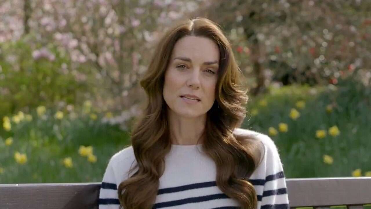 Kate Middleton: su hoja de ruta un año después de anunciar su cáncer