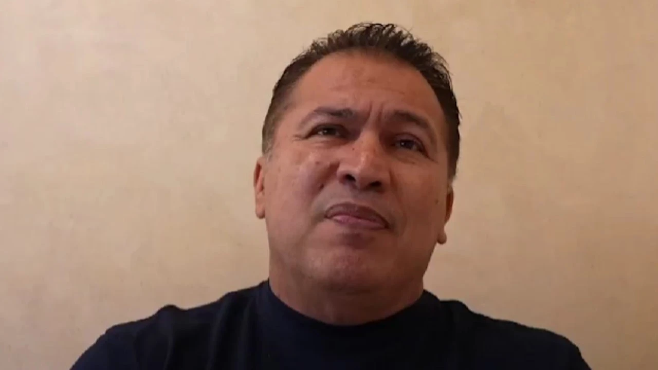 El entrenador de Islam Makhachev abre las puertas al combate contra Ilia Topuria: 