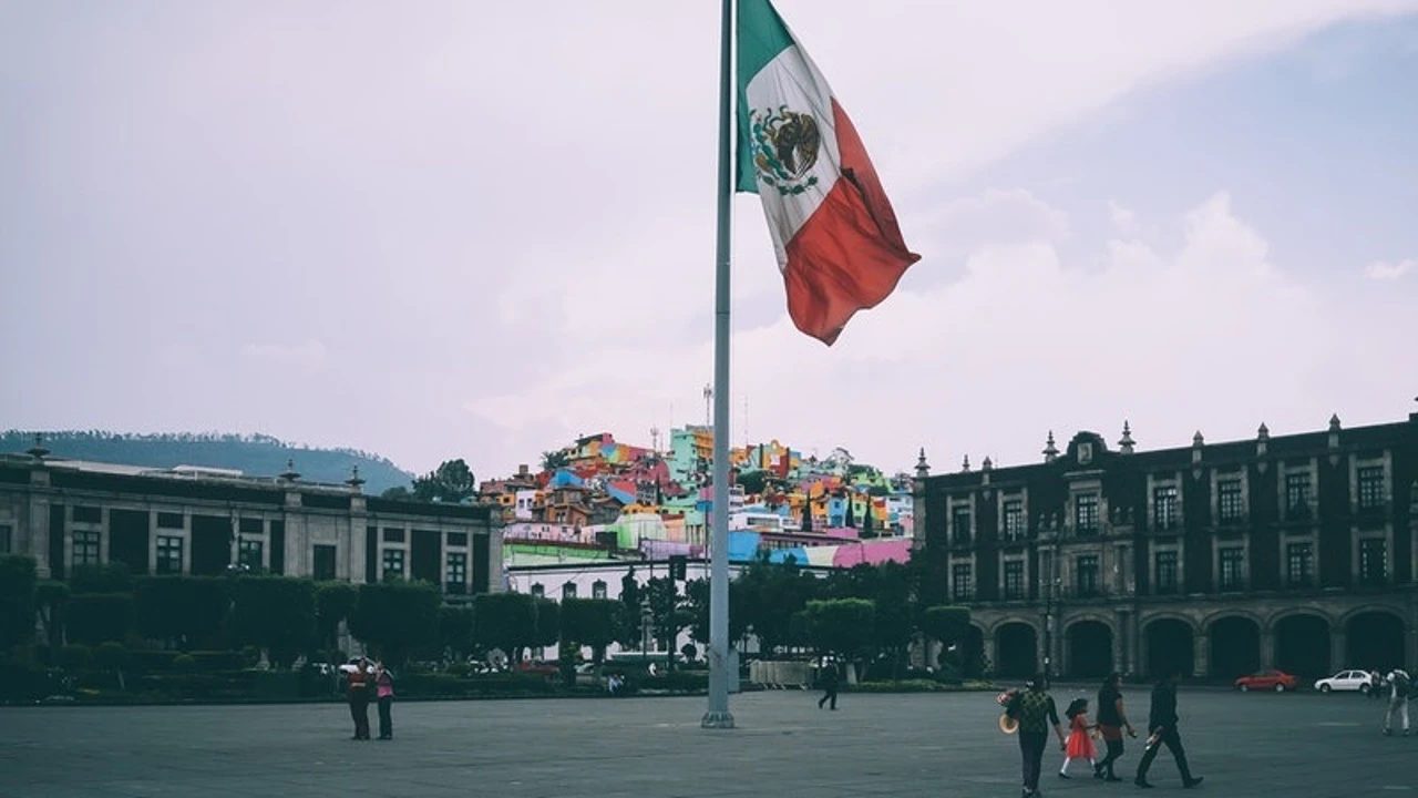 Primera ciudadana mexicana acusade de terrorismo por apoyar al Cártel de Jalisco