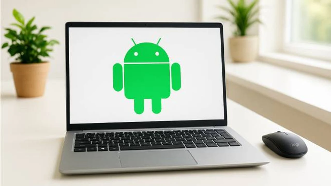 Así puedes usar tus apps y juegos de Android en Windows y Mac