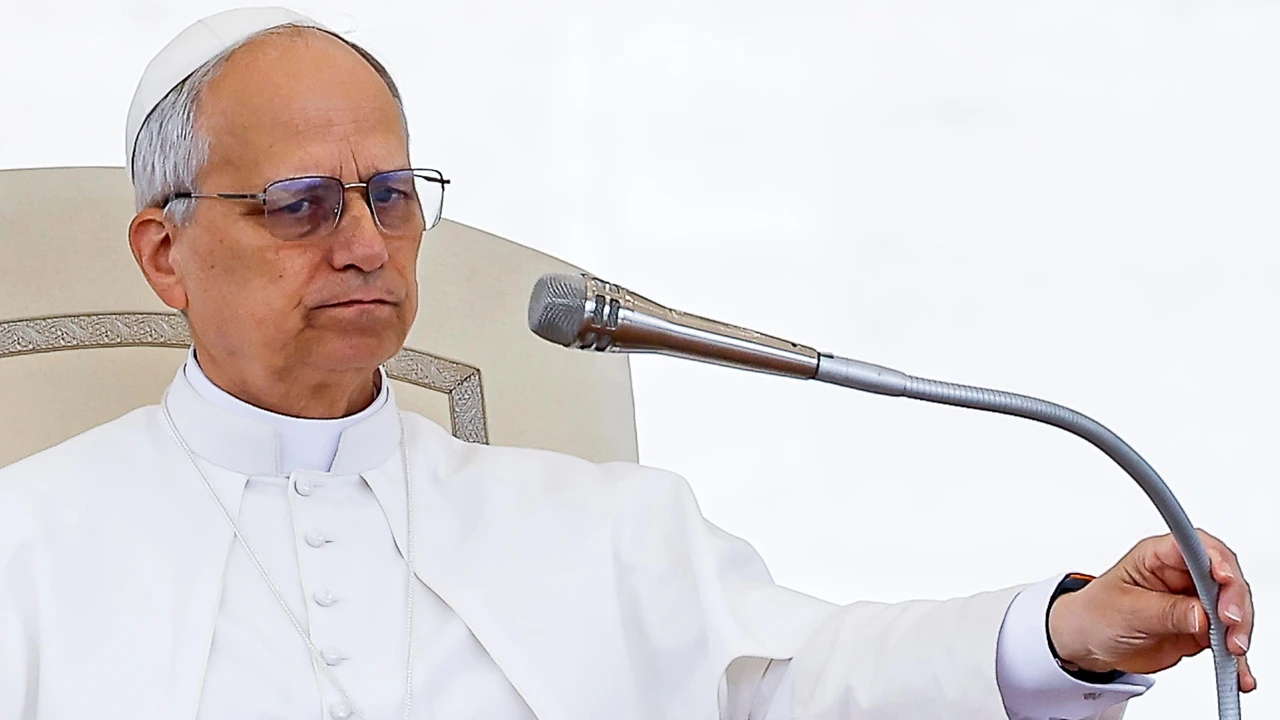 El Papa León XIV designa a otra monja secretaria de un dicasterio y continúa con los nombramientos de mujeres