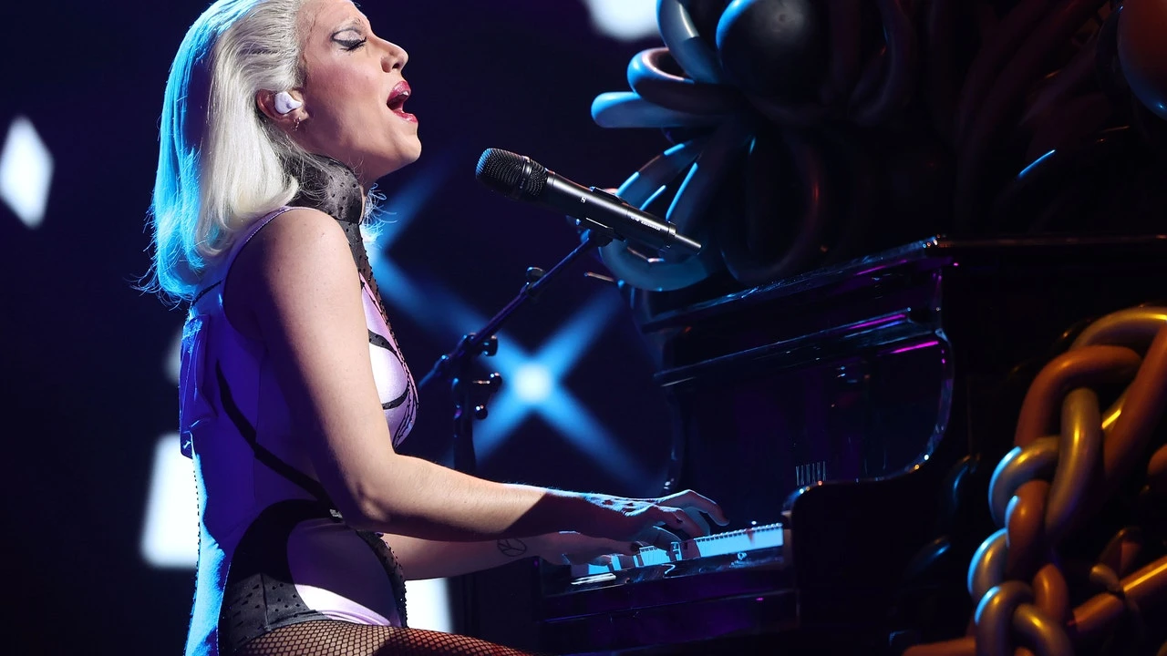 Lady Gaga la lía con su bebida viral: el cóctel que está revolucionando TikTok