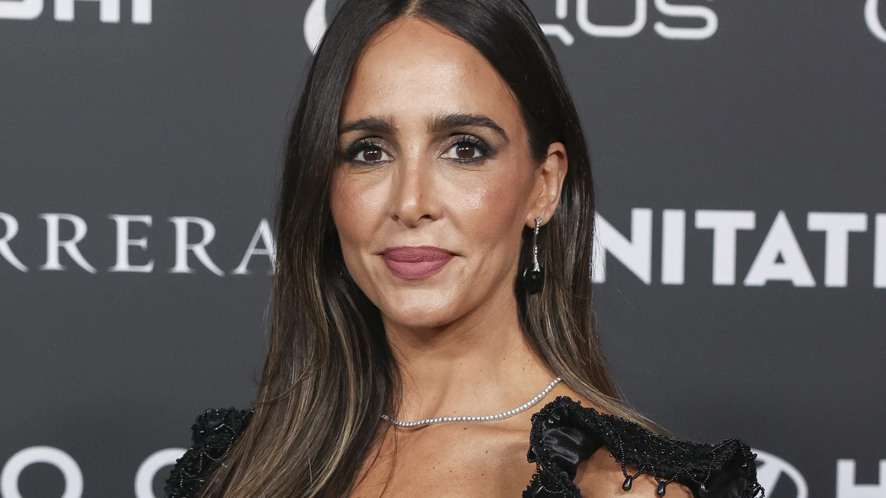Rocío Osorno ha encontrado en Zara los vestidos que vas a querer copiar para tus próximos eventos de invitada