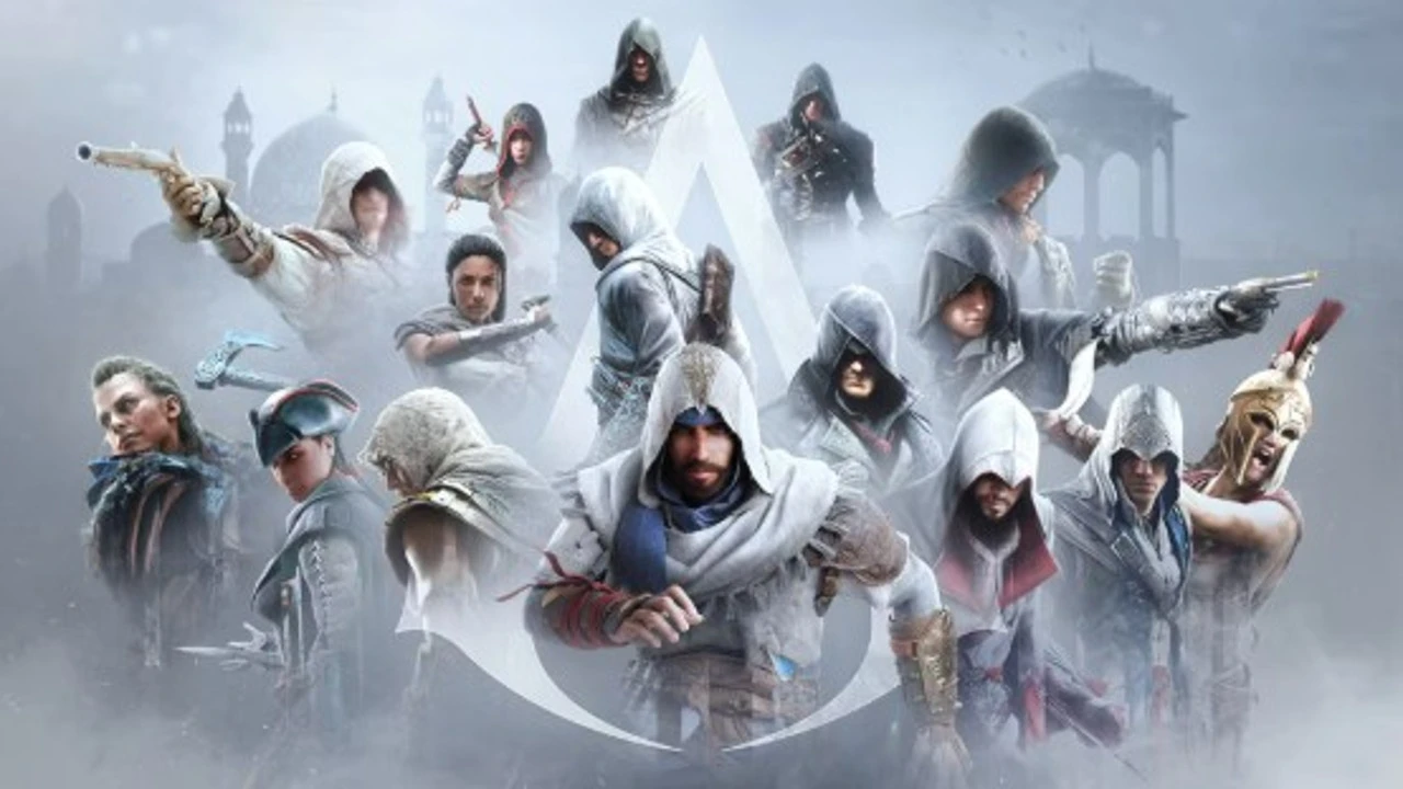 'Assassin's Creed' cobra vida: Netflix confirma el live action del videojuego