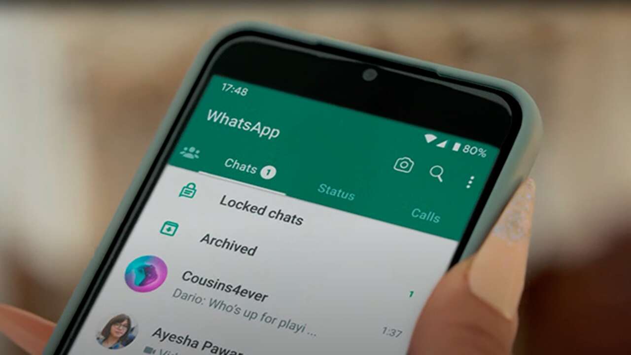 WhatsApp deja atrás su forma tradicional de hacer llamadas: nada será igual debido a esta actualización