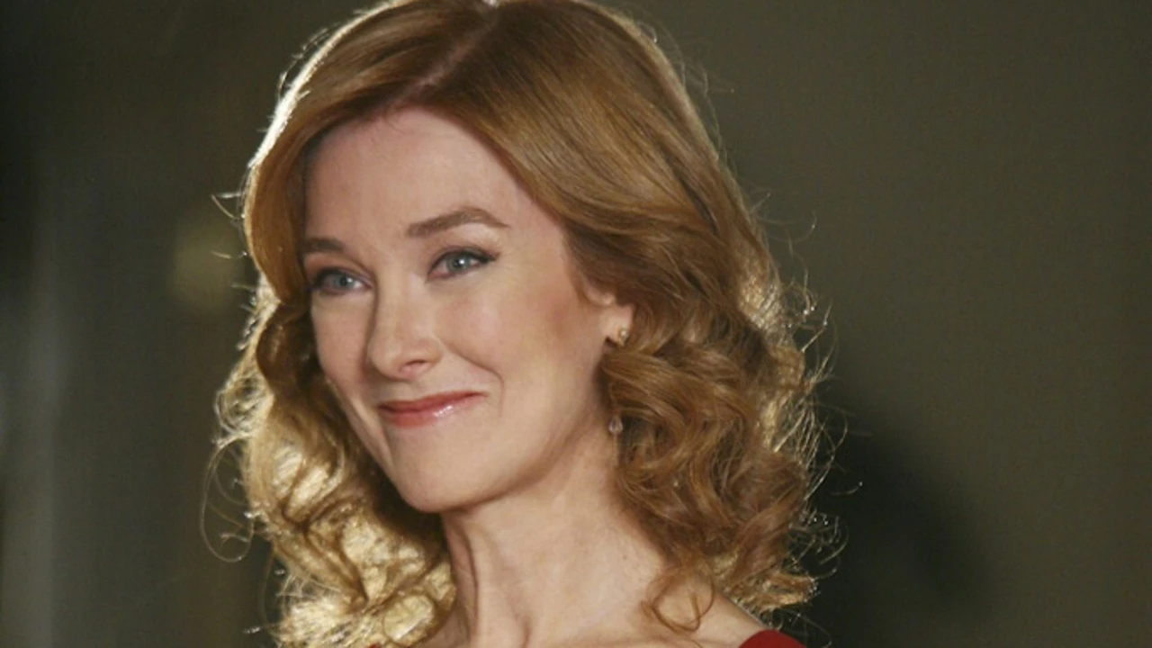 Muere la actriz Valerie Mahaffey de 'Mujeres Desesperadas' y 'El joven Sheldon' a los 71 años