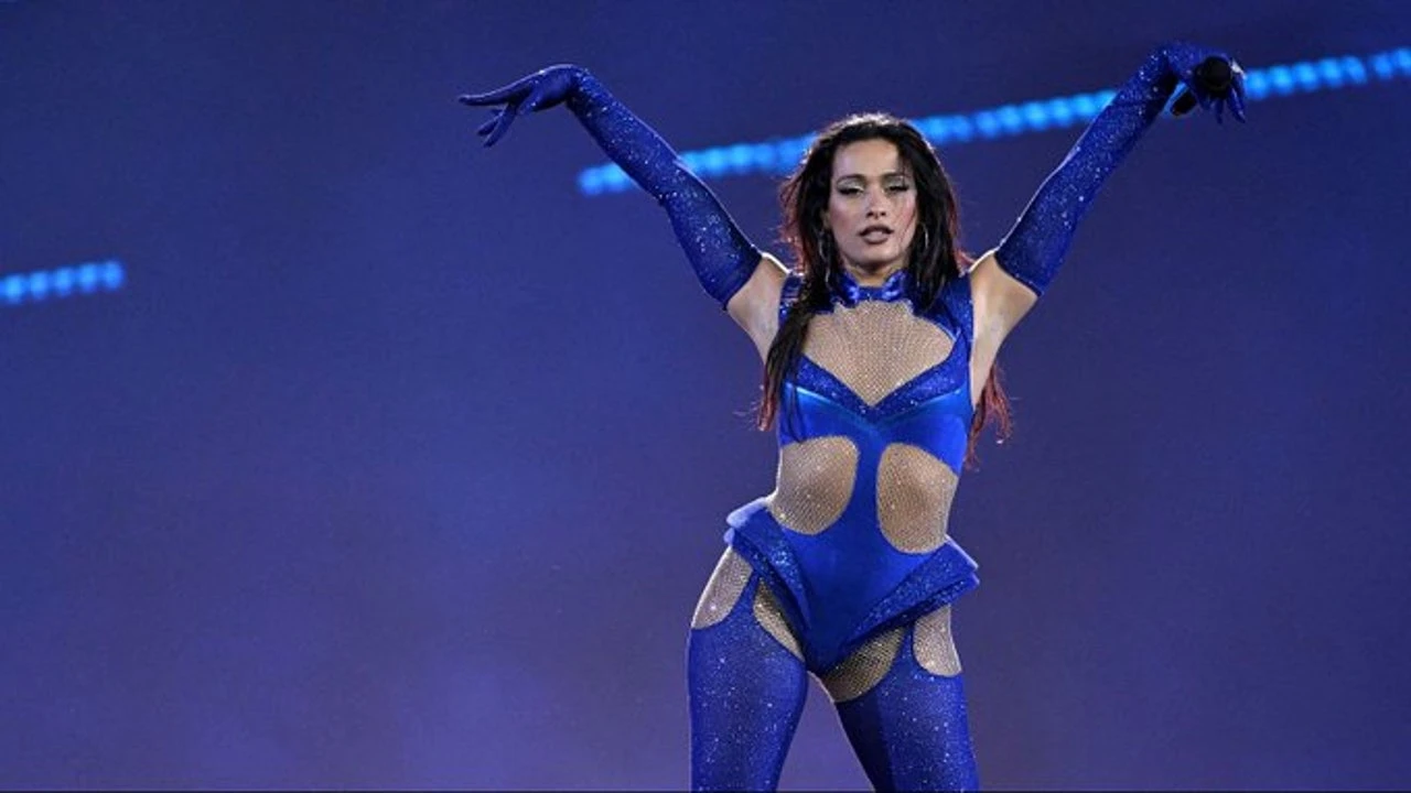 La primera semifinal de Eurovisión 2024 supera con creces los datos del año pasado