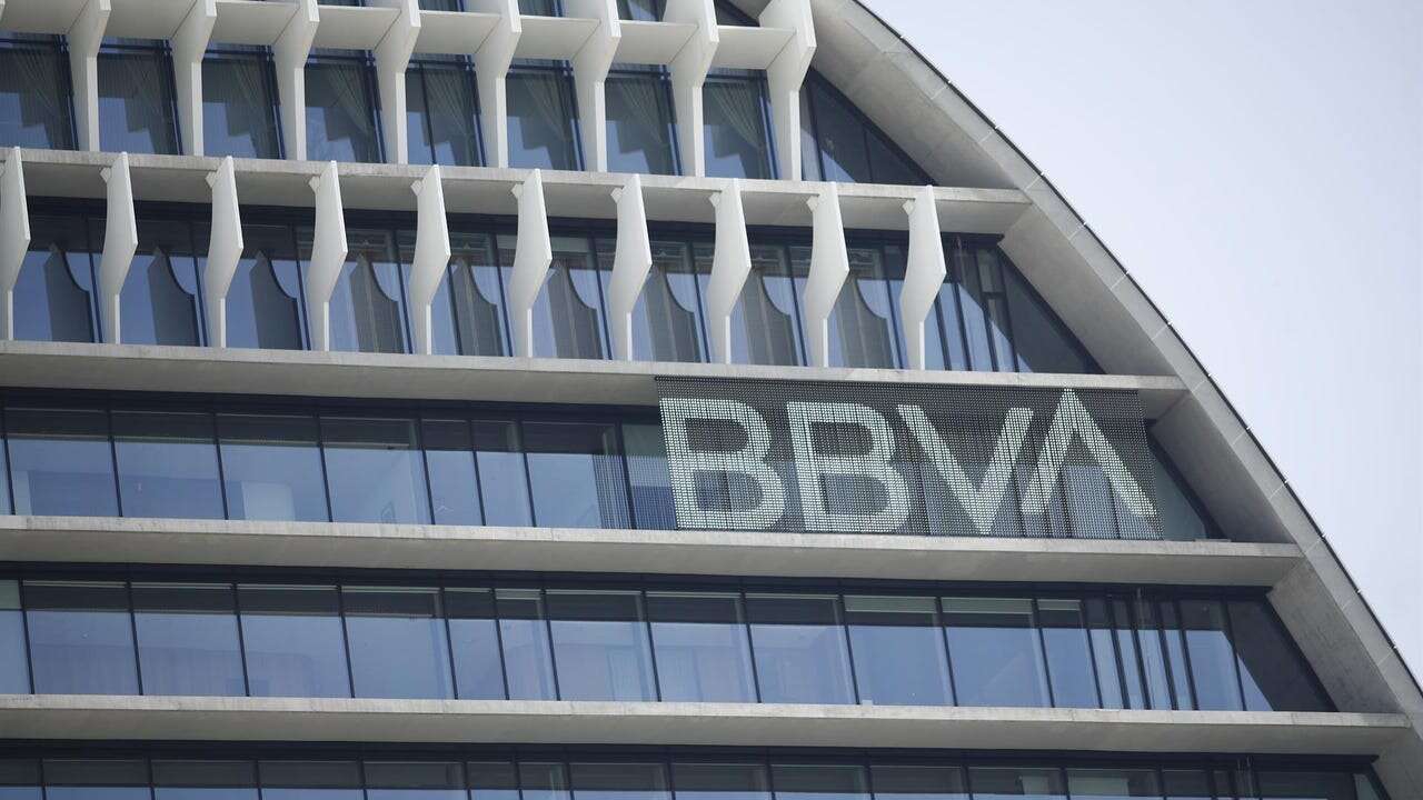 BBVA obtiene el visto bueno de la CNMV para ofrecer servicios de compraventa de criptomonedas y custodia de claves en España