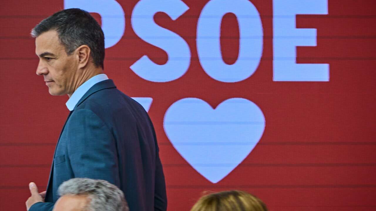 Y si el Congreso no es un paseo para Sánchez