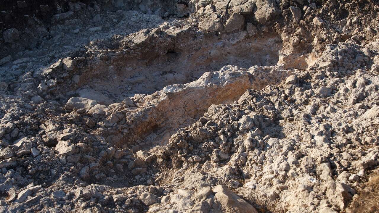 El descubrimiento que cambió la historia: donde están los restos arqueológicos más antiguos que se conocen