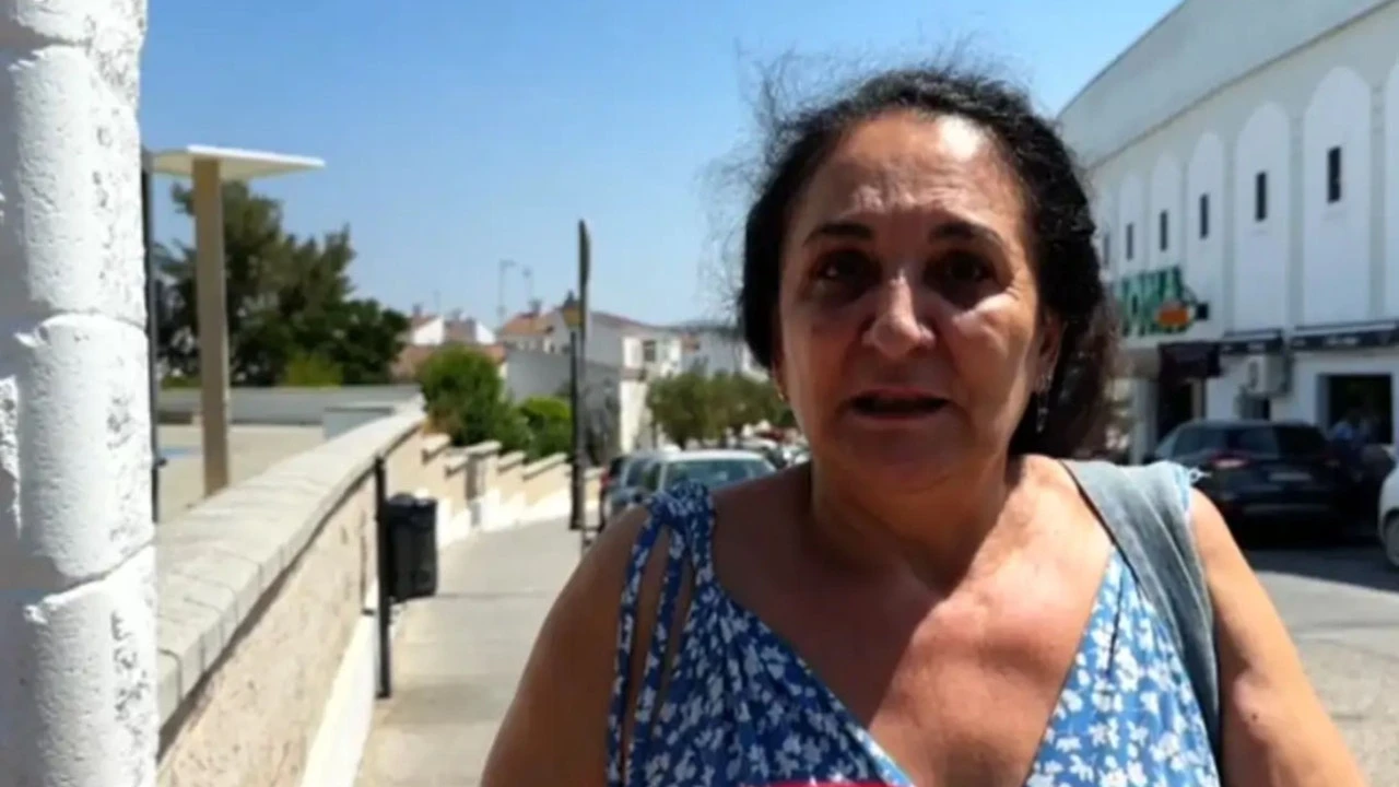Inma, la madre de Michu, desconsolada tras su muerte: “Estoy en shock. Han sido varios infartos”