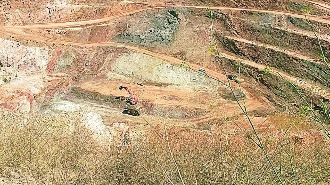 Pekín aprieta el cerco sobre las vitales tierras raras con rigurosas medidas de protección