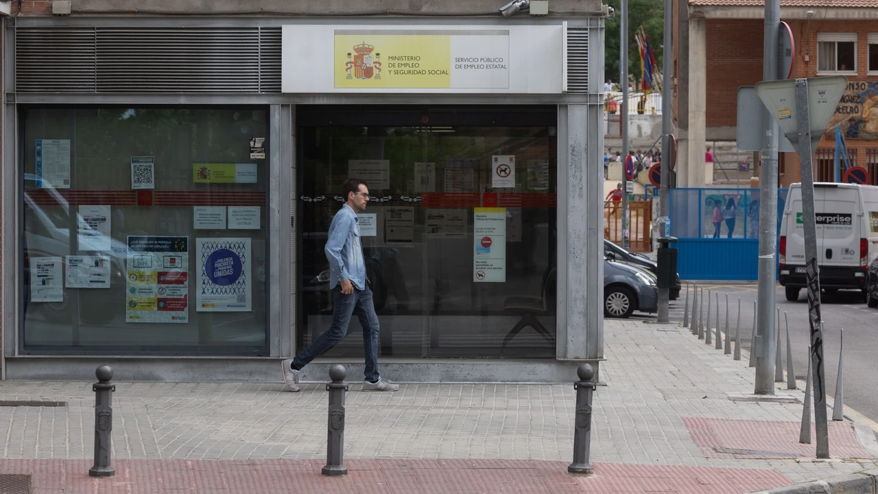 La Seguridad Social avisa: estos son los trabajadores de baja a los que les dará de alta de forma automática
