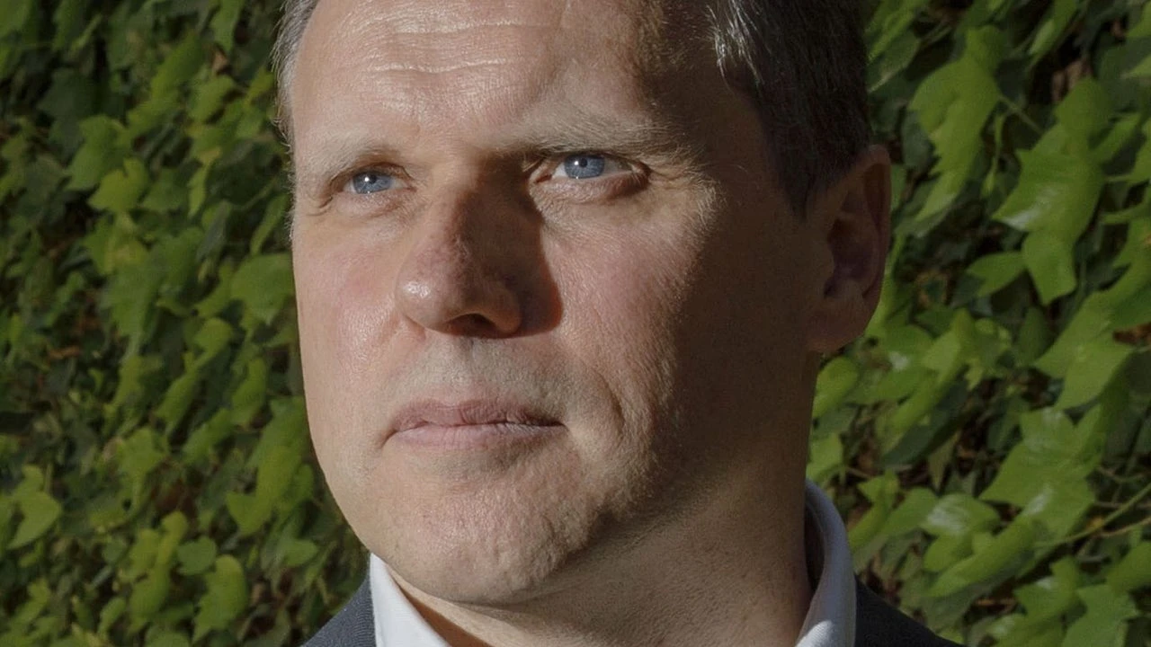 Daniel Lacalle, economista, predijo cuál iba a ser el mayor problema de 2025: 