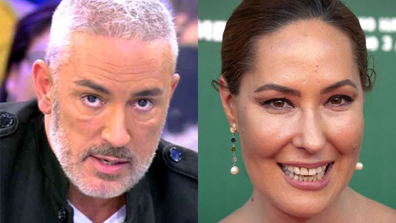 Kiko Hernández contesta tajante a los ataques de la hija de Rosa Benito: demanda a Chayo Mohedano