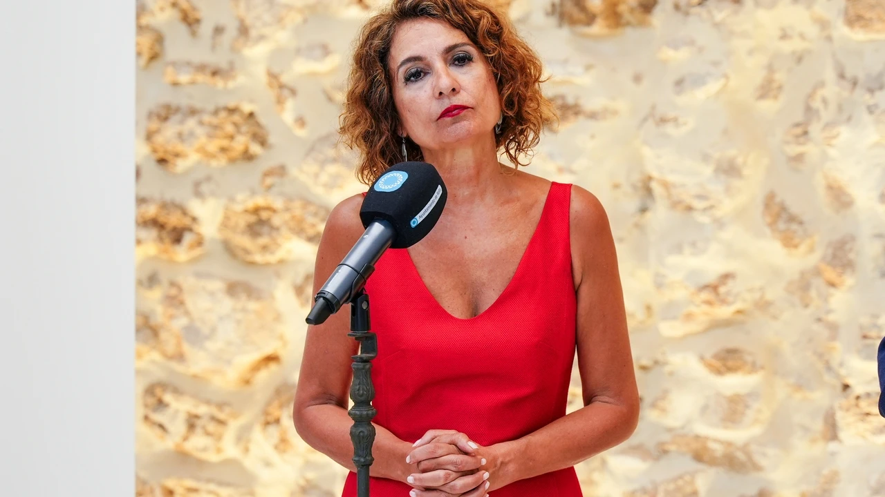 Un necesario litigio presupuestario