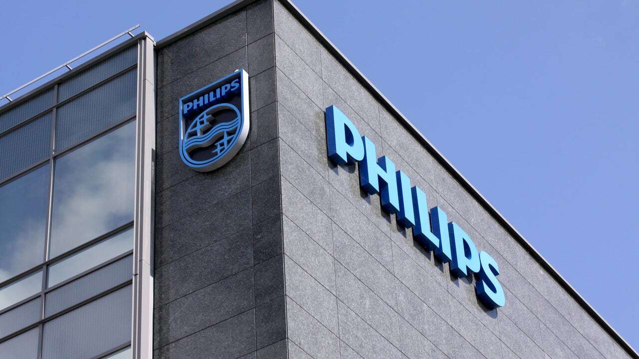 El Tribunal de Milán aplaza la vista de la demanda colectiva contra Philips por los aparatos médicos defectuosos