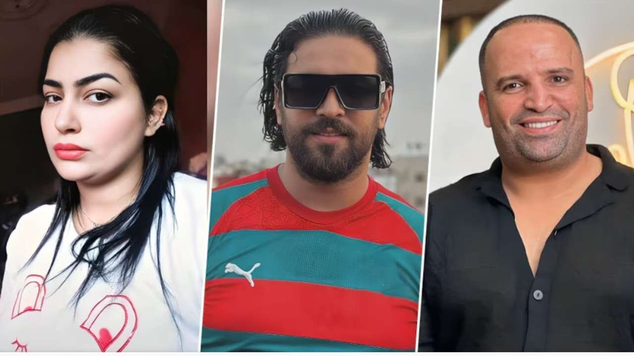 Marruecos emprende una campaña contra determinados influencers a los que lleva ante la justicia