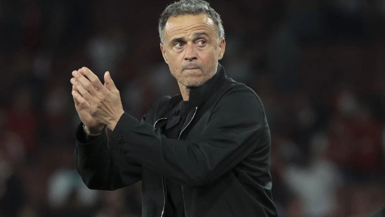 Luis Enrique quiere ganar la Champions por Xana: el recuerdo de su hija que busca revivir en Múnich