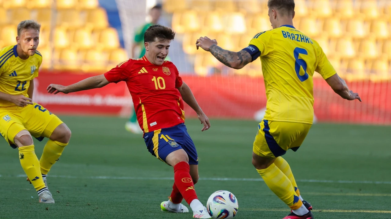 Pablo Torre explica por qué ha dejado el Barcelona para firmar por este equipo de LaLiga