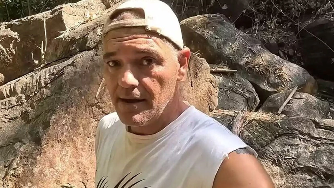 Frank Cuesta arremete contra RTVE y denuncia una campaña en su contra: 